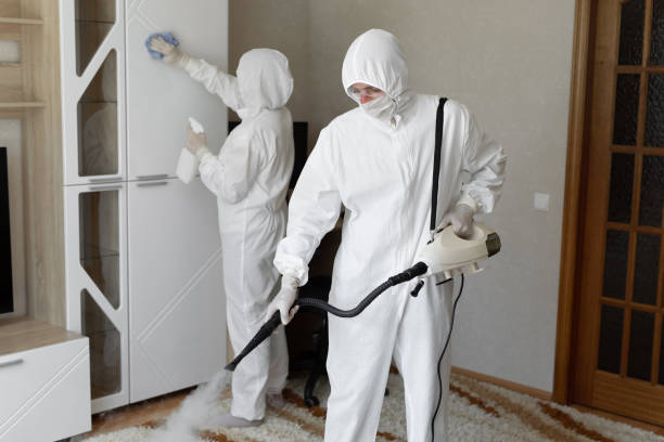 24/7 Emergency Infectious Disease Decontamination experts in Haverford, PA