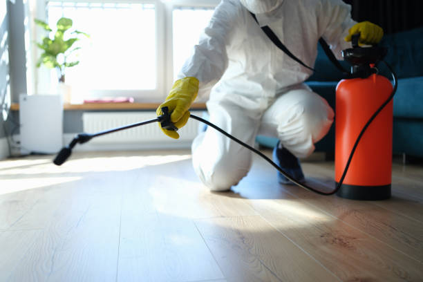 Reliable Infectious Disease Decontamination contractor in Haverford, PA by Trauma Clean Pros